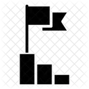 Drapeau  Icône