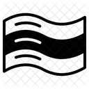 Drapeau  Icône