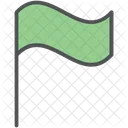 Drapeau  Icône