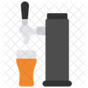 Draught Beer Draught Beer Icon