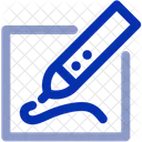 Draw  Icon