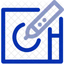 Draw  Icon