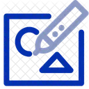 Draw  Icon