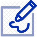 Draw  Icon