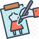 Draw Drawing Sketch Icon