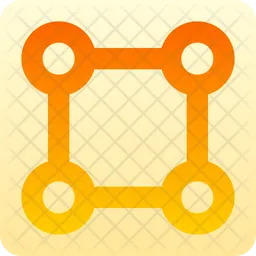 Draw-square  Icon