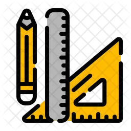 Draw tools  Icon