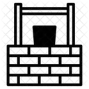 Draw Well Icon