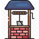Draw well  Icon