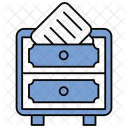 Drawer  Icon
