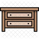 Furniture Interior Icon