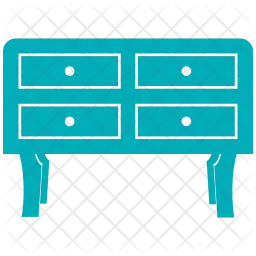 Drawer  Icon