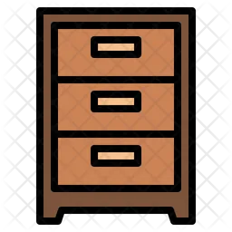 Drawer  Icon