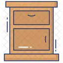 Drawer Cabinet Draw Icon
