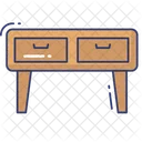 Drawer Cabinet Draw Icon