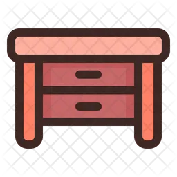 Drawer  Icon