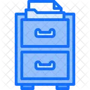 Documentation Document Repository Icon