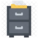 Documentation Document Repository Icon
