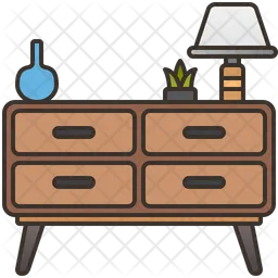 Drawer  Icon