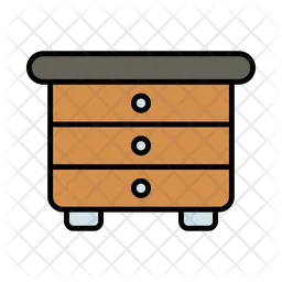 Drawer  Icon