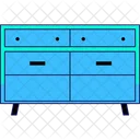 Drawer  Icon