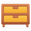 Of Drawer Icon