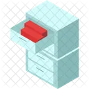 Drawer  Icon