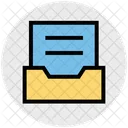 Drawer  Icon