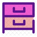 Drawer  Icon