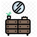 Drawer  Icon