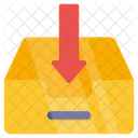 Drawer  Icon
