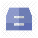 Drawer  Icon