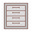 Drawer  Icon
