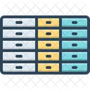Drawer  Icon