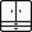 Drawer  Icon
