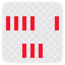 Drawer Book Book Shelf Icon