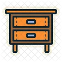 Drawer  Icon