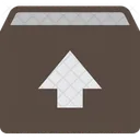 Drawer Up Icon