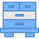 Drawers  Icon