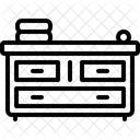 Drawers  Icon