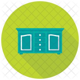 Drawers Icon