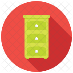 Drawers Icon
