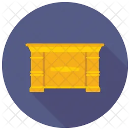 Drawers  Icon