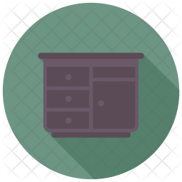 Drawers Icon