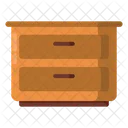 Drawers  Icon