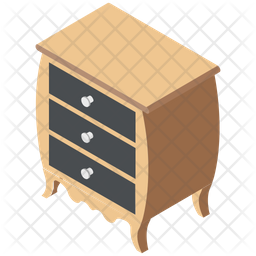 Drawers Icon