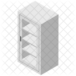 Drawers Icon