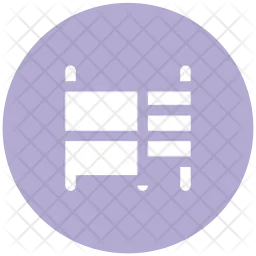 Drawers  Icon