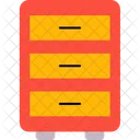 Drawers  Icon