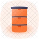 Drawers Icon